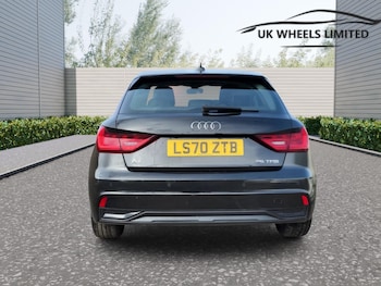 Used Audi A1 2020 for sale - 77892429: Photo