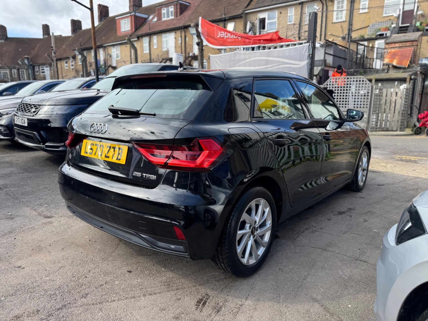 Used Audi A1 2020 for sale - 77892429: Photo 6