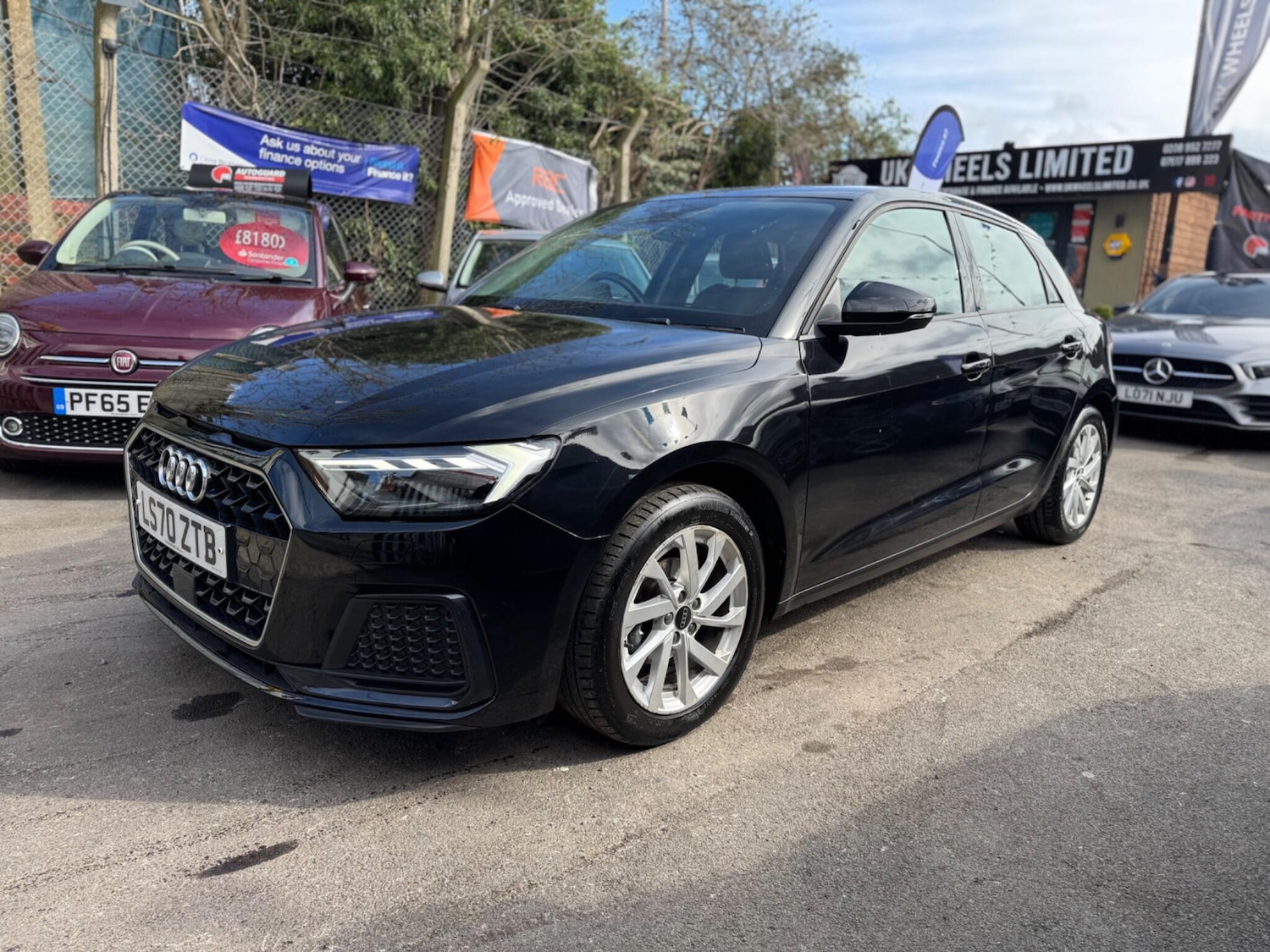 Used Audi A1 2020 for sale - 77892429: Photo 7