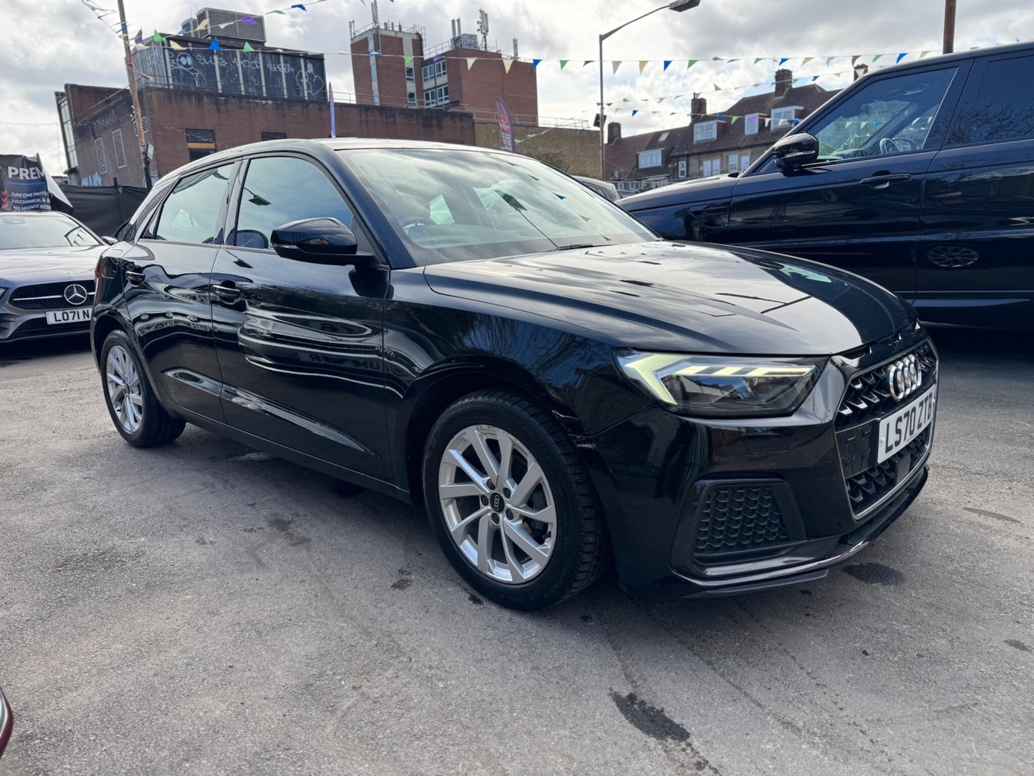 Used Audi A1 2020 for sale - 77892429: Photo 9