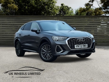 Used Audi Q3 2022 for sale - 78491786: Photo