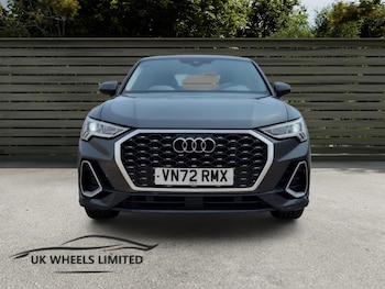 Used Audi Q3 2022 for sale - 78491786: Photo