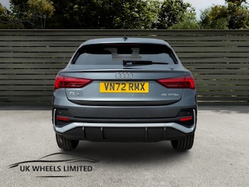 Used Audi Q3 2022 for sale - 78491786: Photo