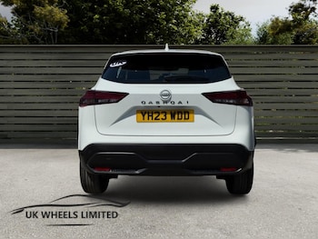 Used Nissan Qashqai 2023 for sale - 78461782: Photo
