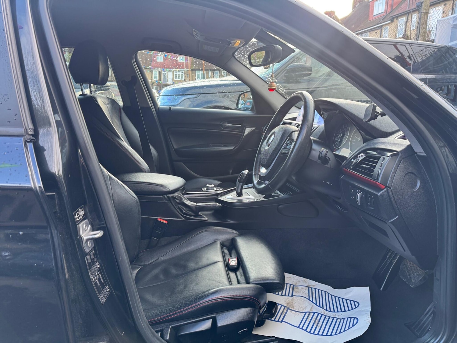 Used BMW 1 Series 2012 for sale - 78020057: Photo 12