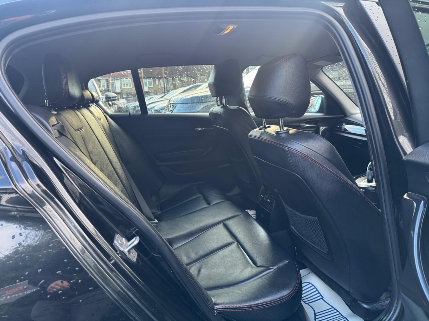 Used BMW 1 Series 2012 for sale - 78020057: Photo 15