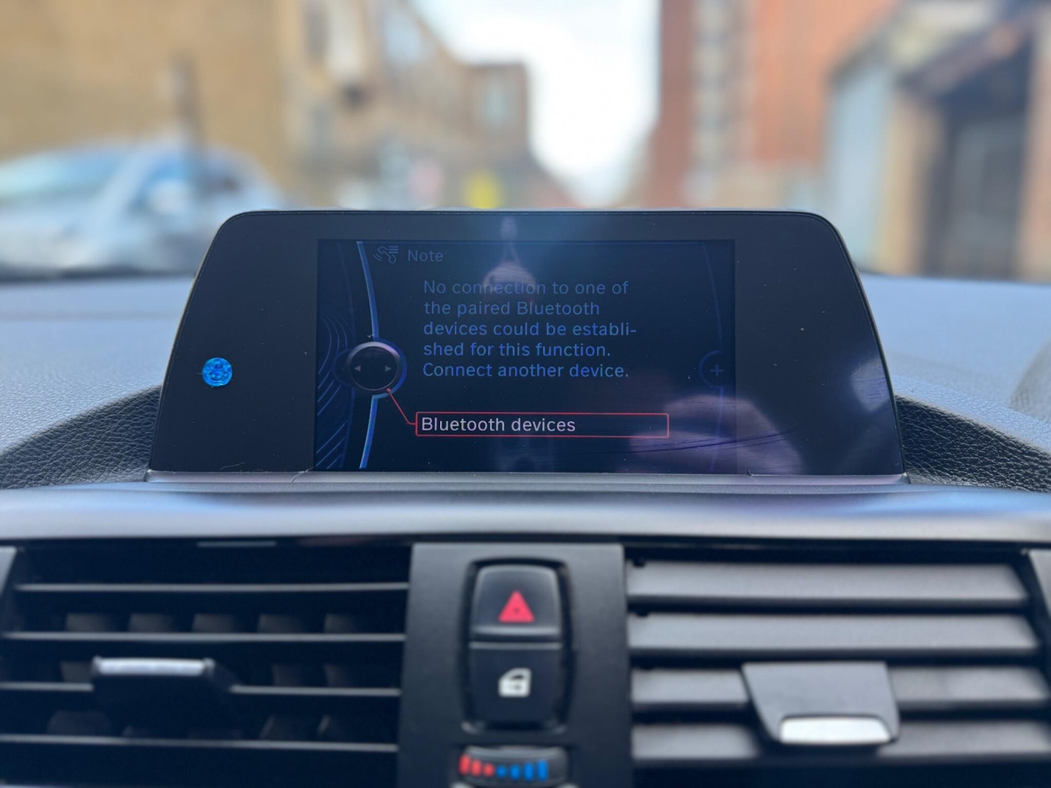 Used BMW 1 Series 2012 for sale - 78020057: Photo 17