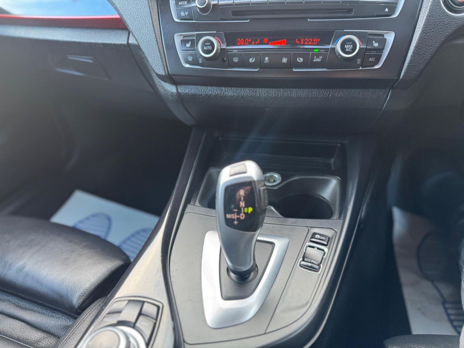 Used BMW 1 Series 2012 for sale - 78020057: Photo 23