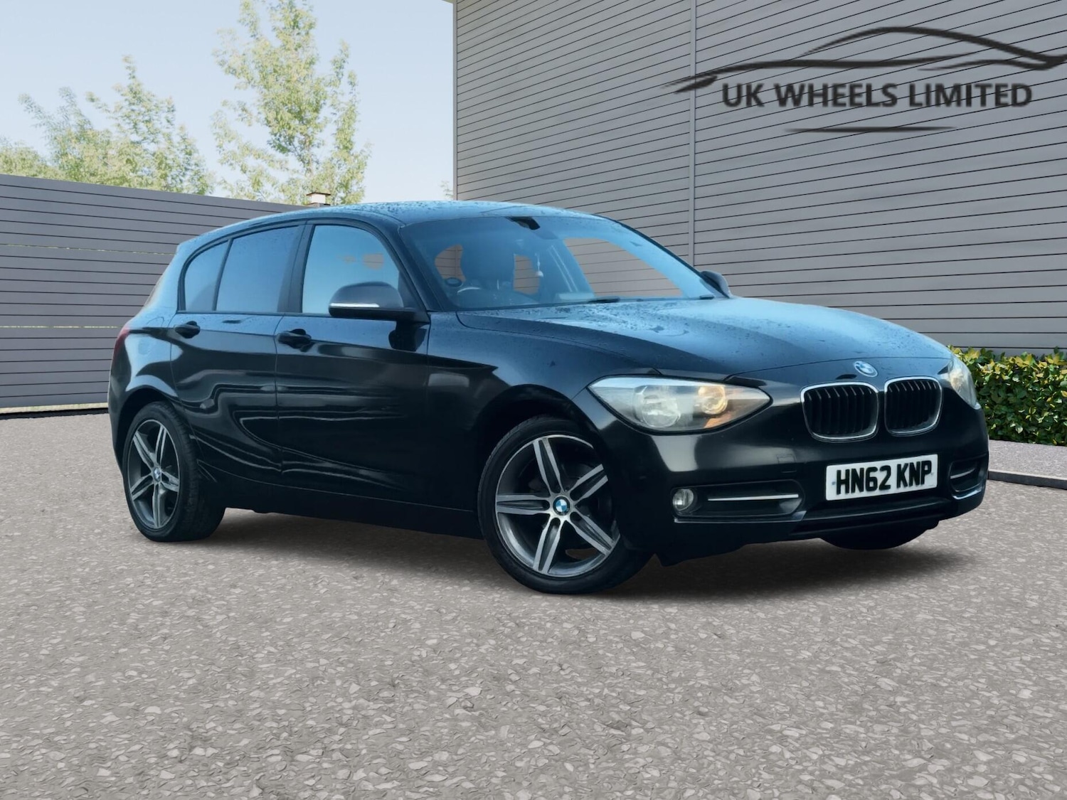 Used BMW 1 Series 2012 for sale - 78020057: Photo 25
