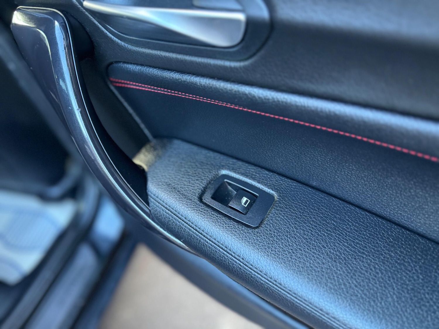 Used BMW 1 Series 2012 for sale - 78020057: Photo 29