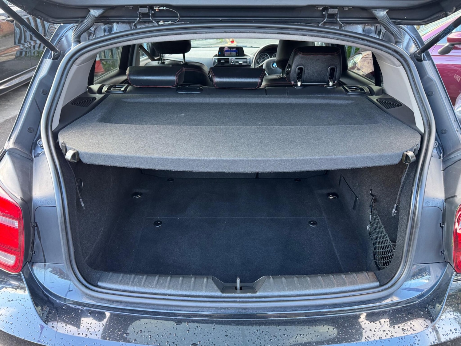 Used BMW 1 Series 2012 for sale - 78020057: Photo 30