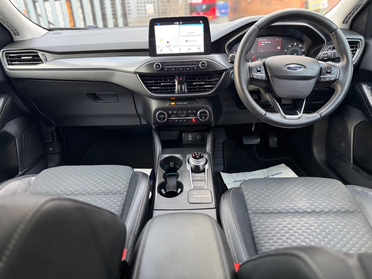 Used Ford Focus 2019 for sale - 76592871: Photo 11