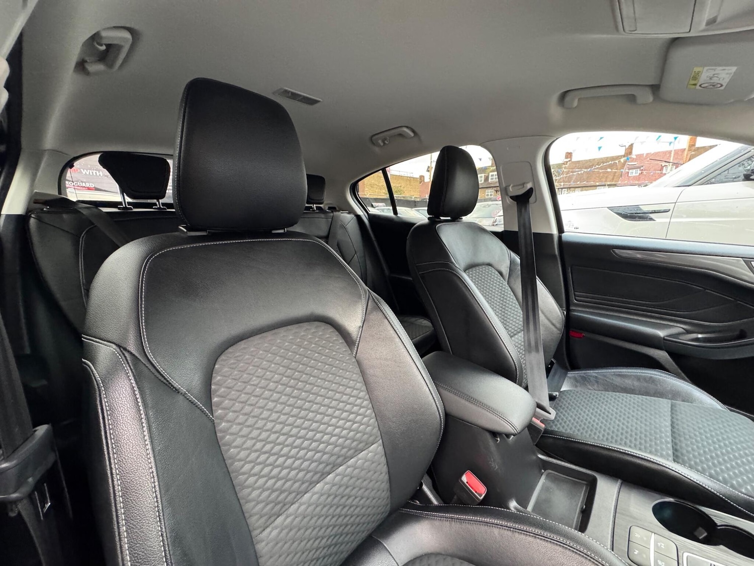 Used Ford Focus 2019 for sale - 76592871: Photo 13