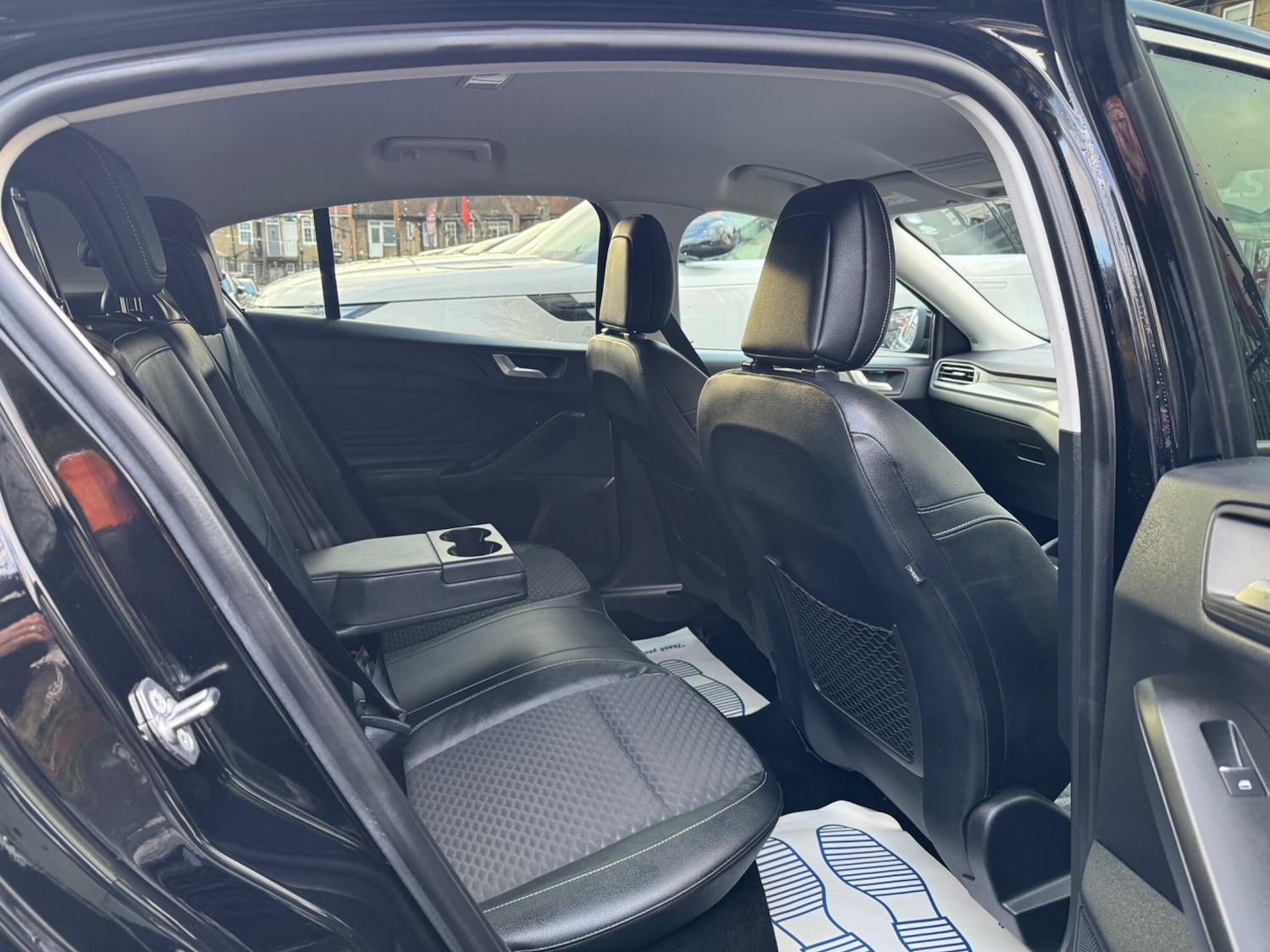 Used Ford Focus 2019 for sale - 76592871: Photo 14