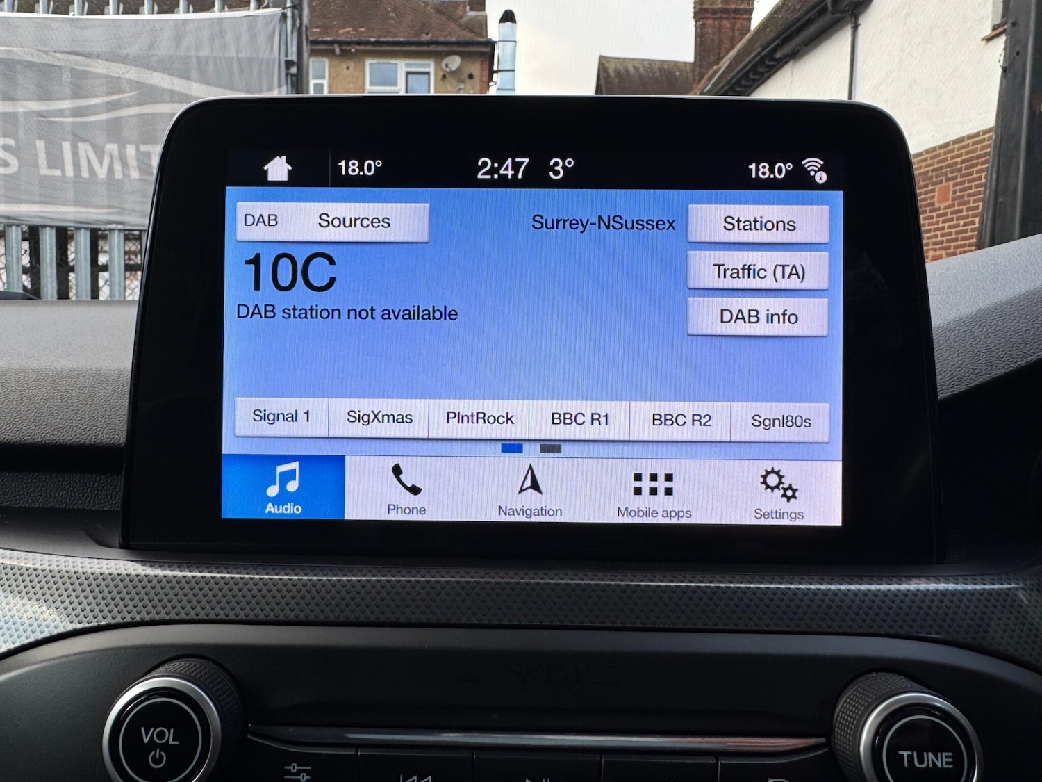 Used Ford Focus 2019 for sale - 76592871: Photo 20