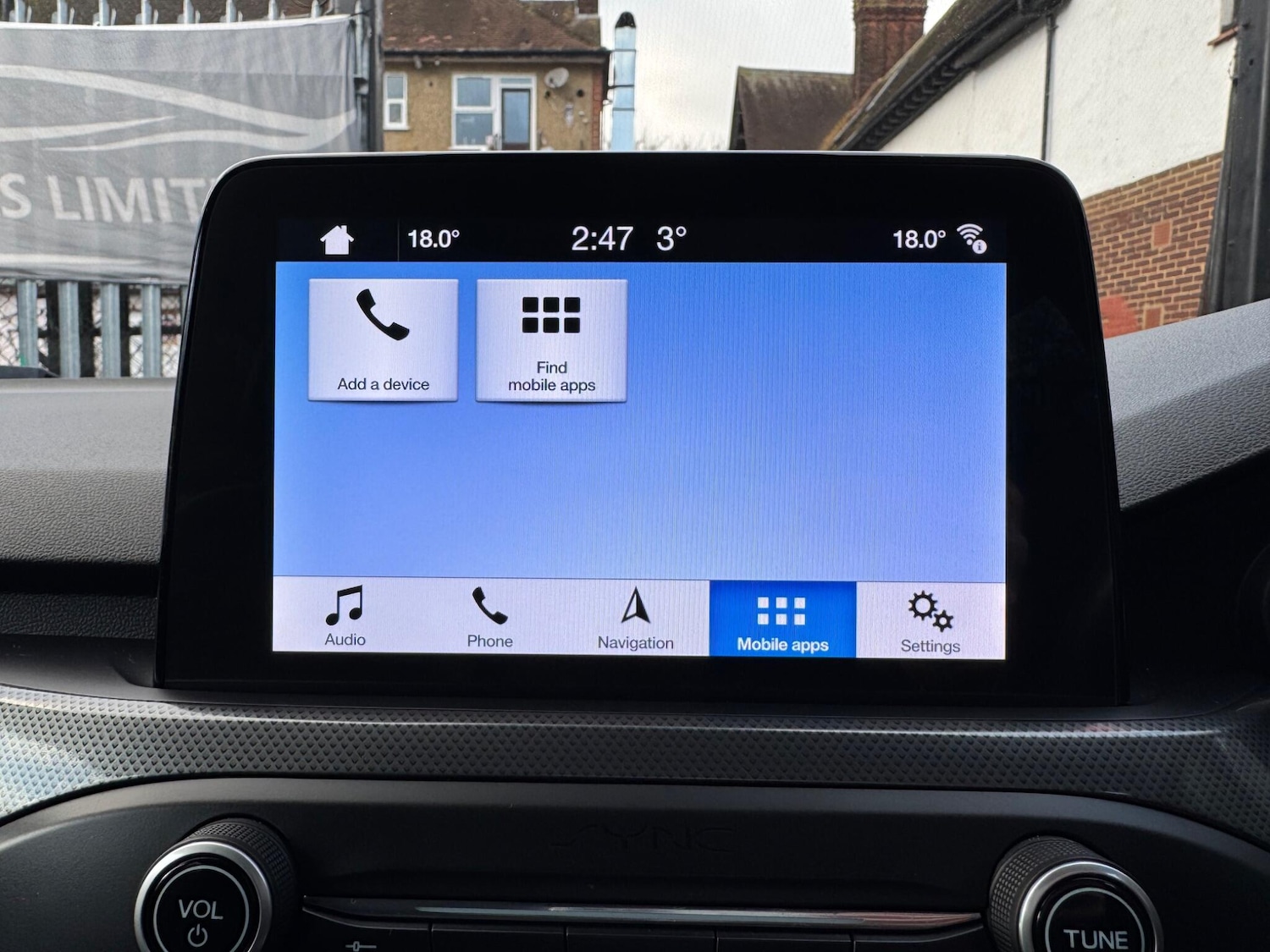 Used Ford Focus 2019 for sale - 76592871: Photo 21