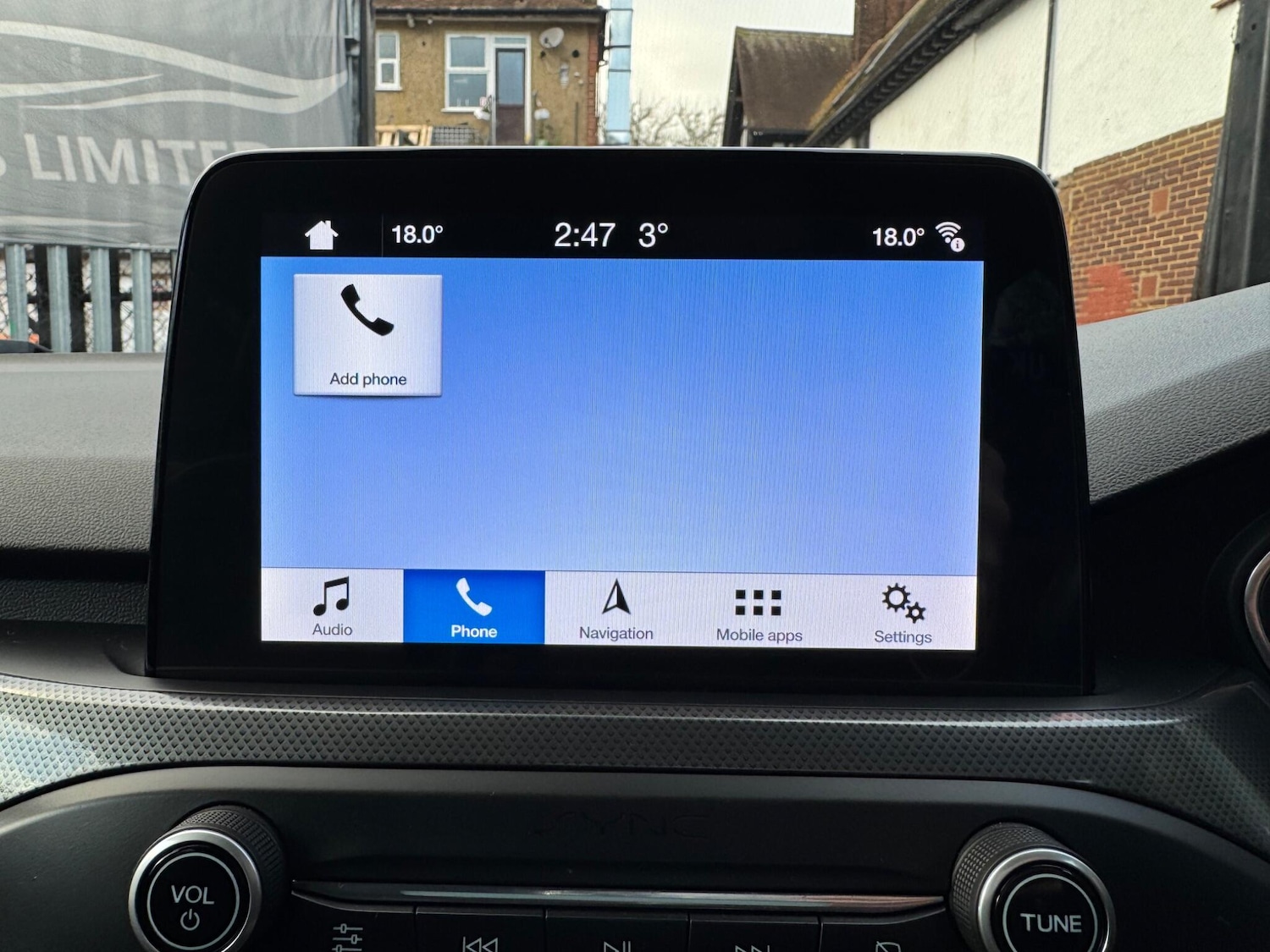 Used Ford Focus 2019 for sale - 76592871: Photo 22