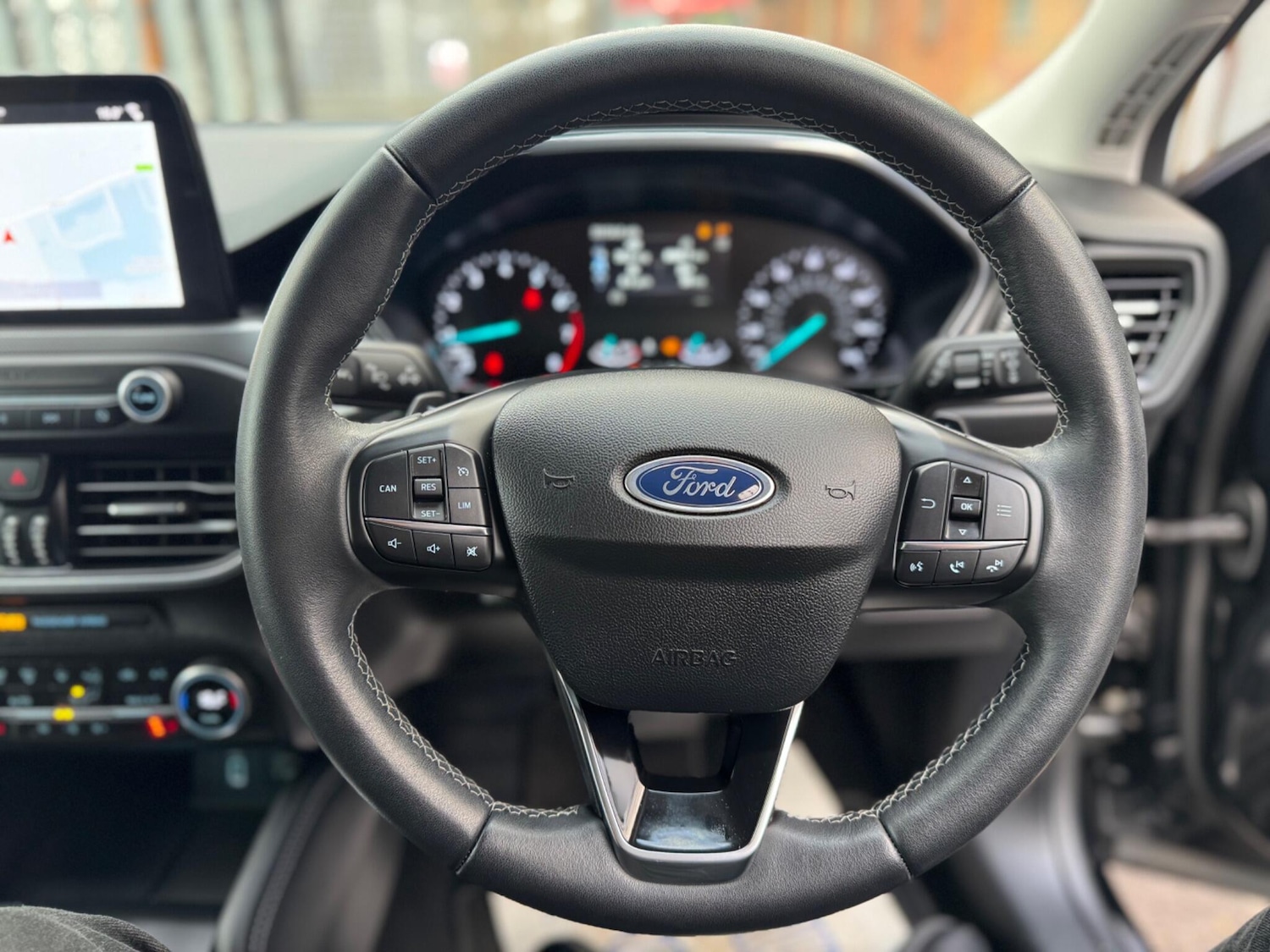 Used Ford Focus 2019 for sale - 76592871: Photo 25