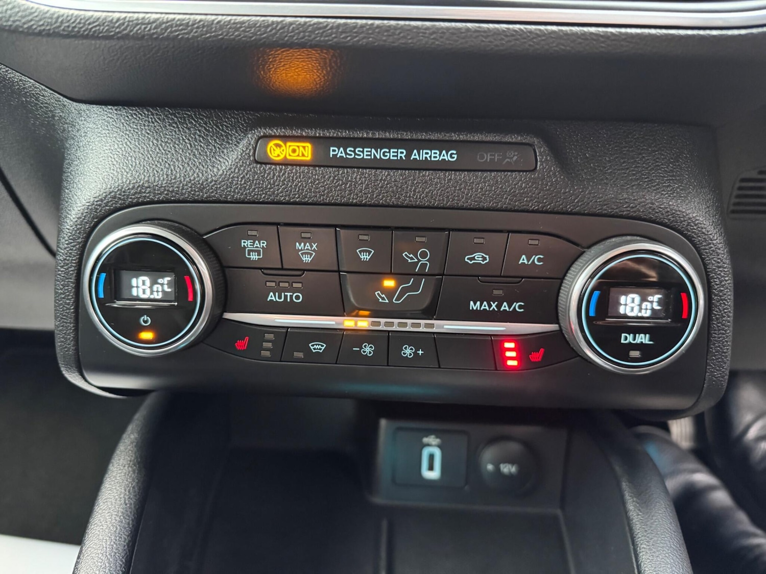 Used Ford Focus 2019 for sale - 76592871: Photo 28