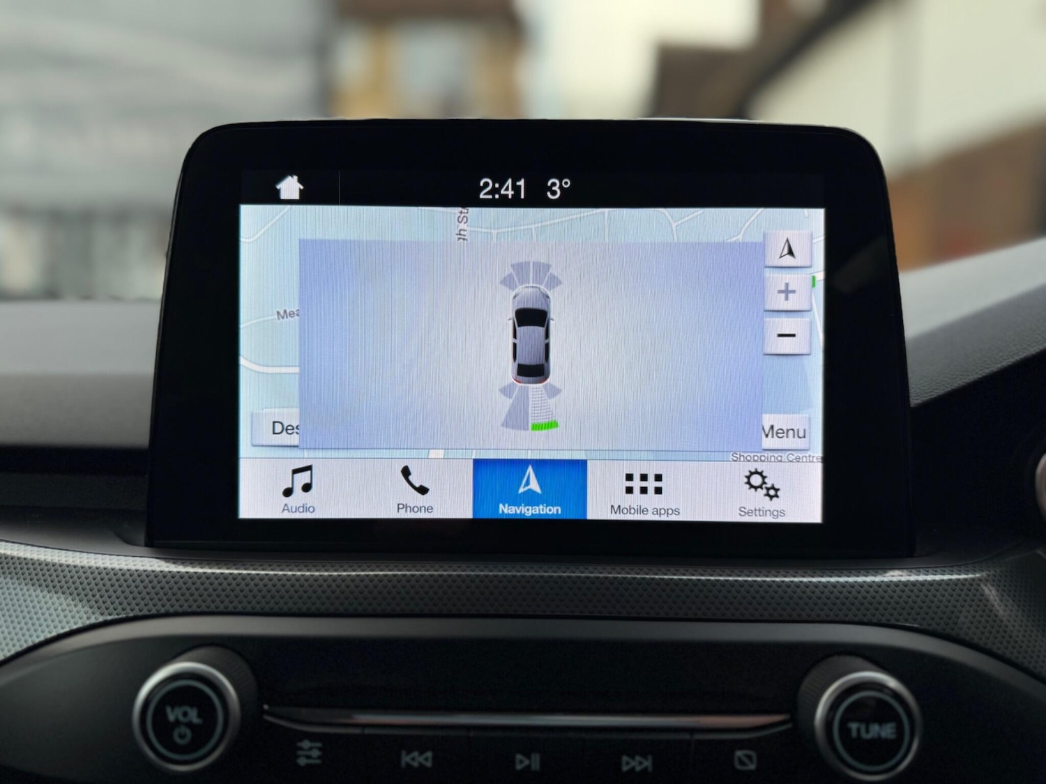 Used Ford Focus 2019 for sale - 76592871: Photo 29