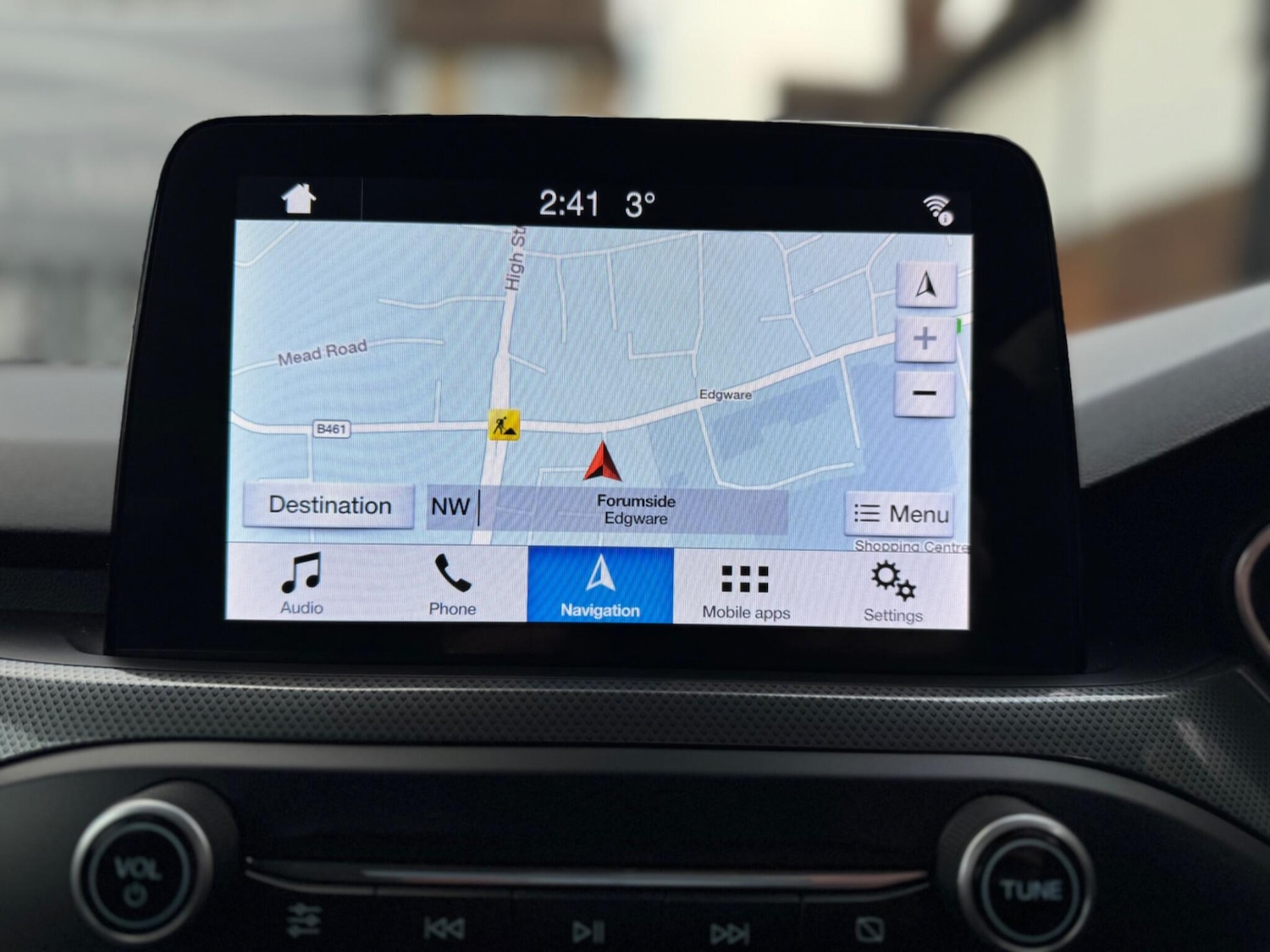 Used Ford Focus 2019 for sale - 76592871: Photo 30