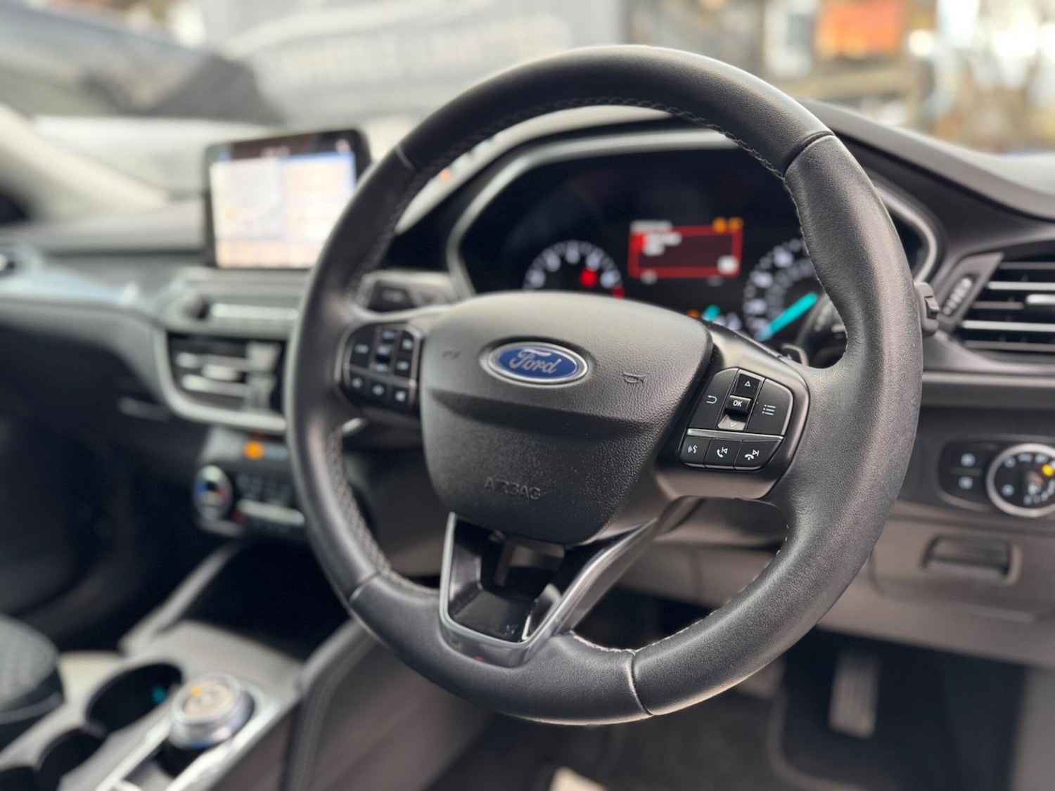 Used Ford Focus 2019 for sale - 76592871: Photo 32
