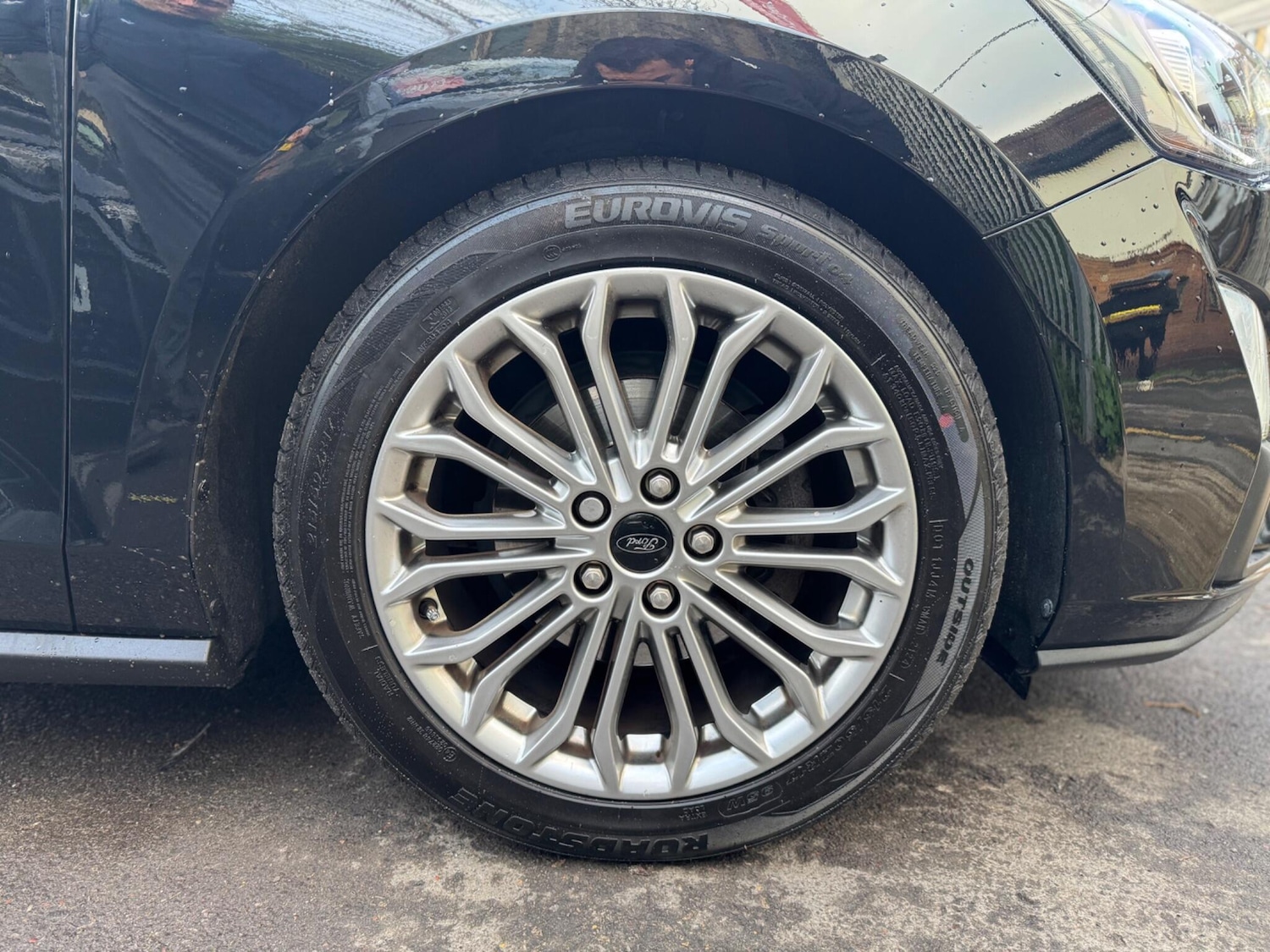 Used Ford Focus 2019 for sale - 76592871: Photo 39