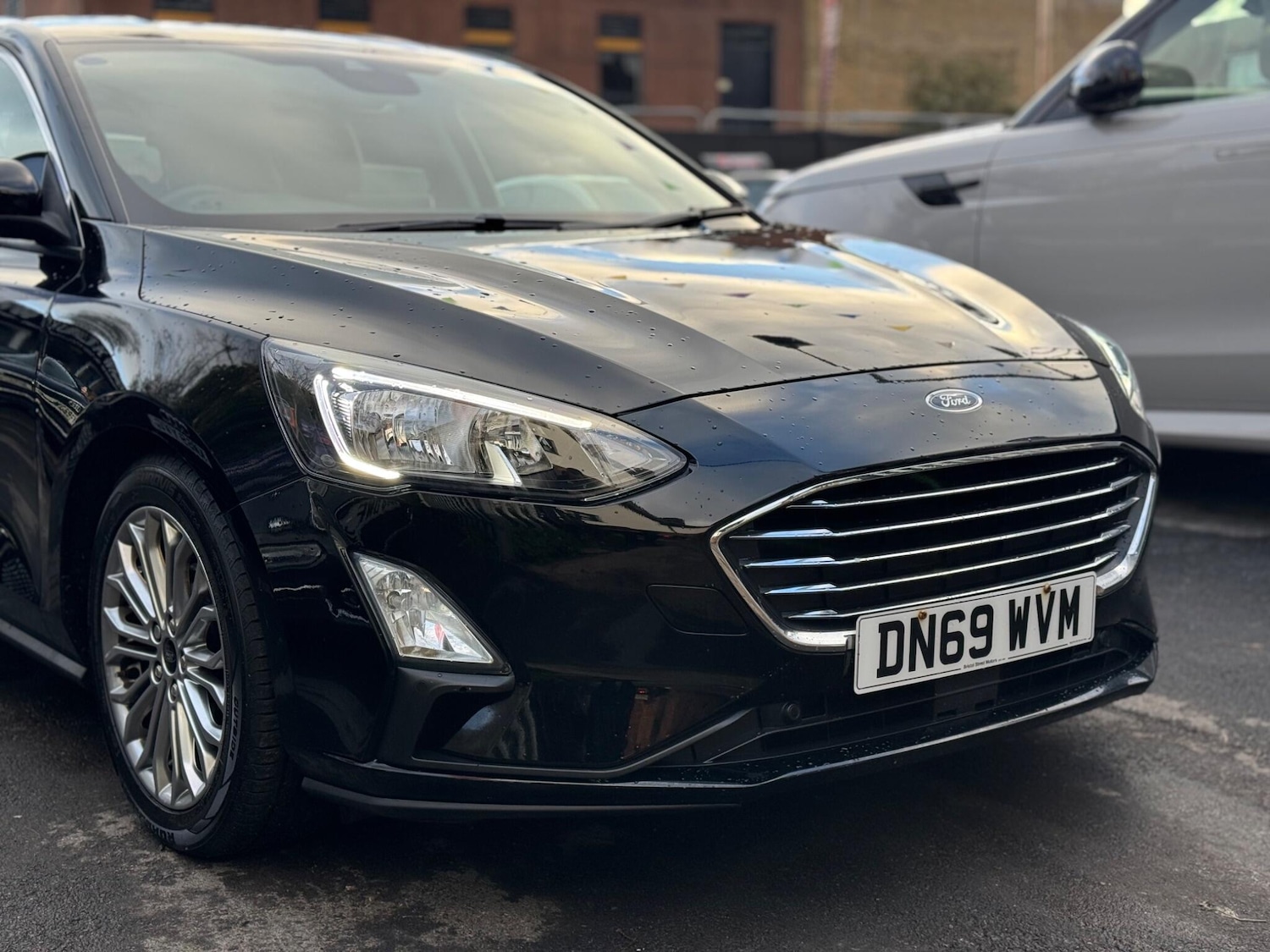 Used Ford Focus 2019 for sale - 76592871: Photo 41