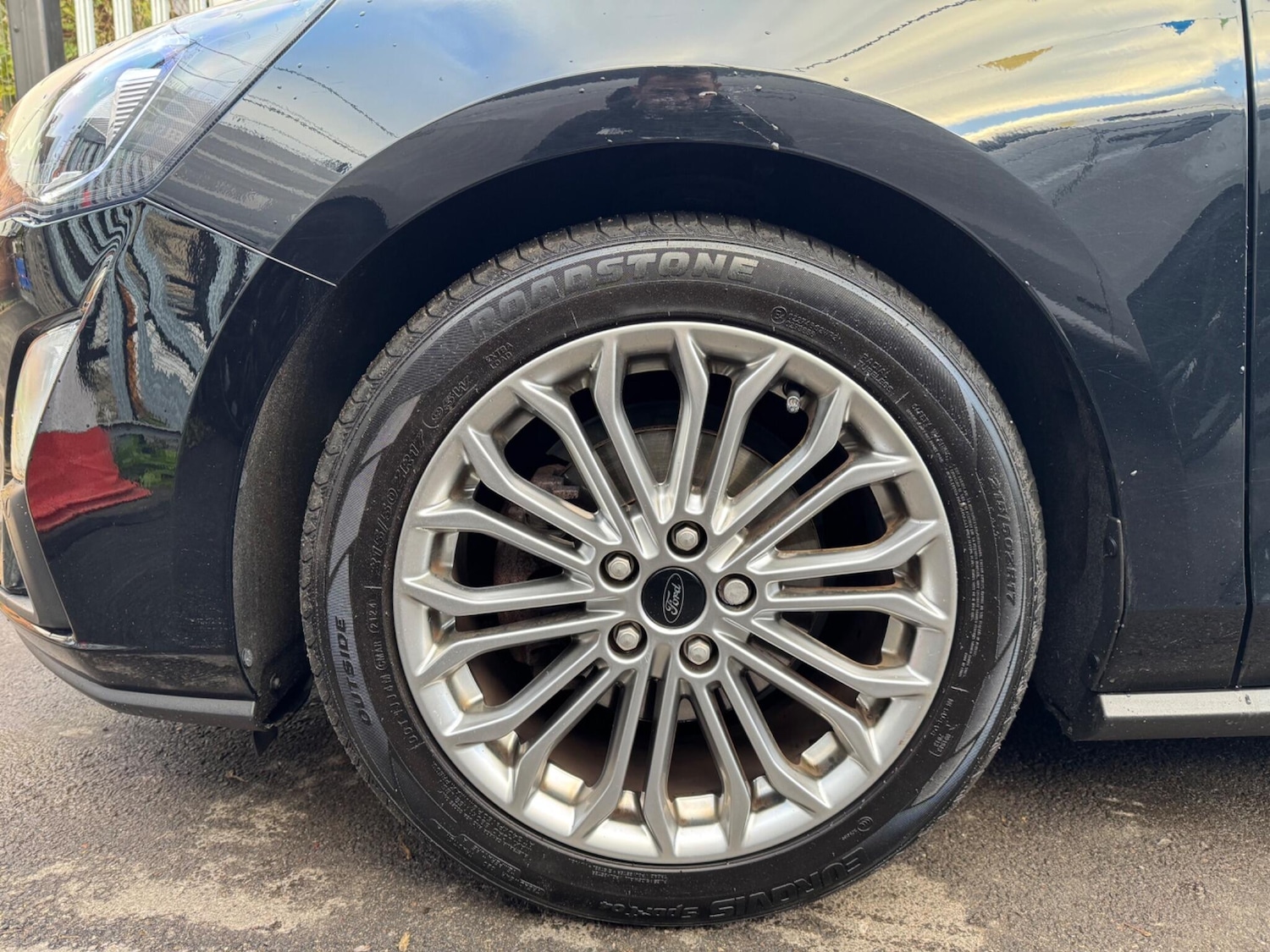 Used Ford Focus 2019 for sale - 76592871: Photo 42