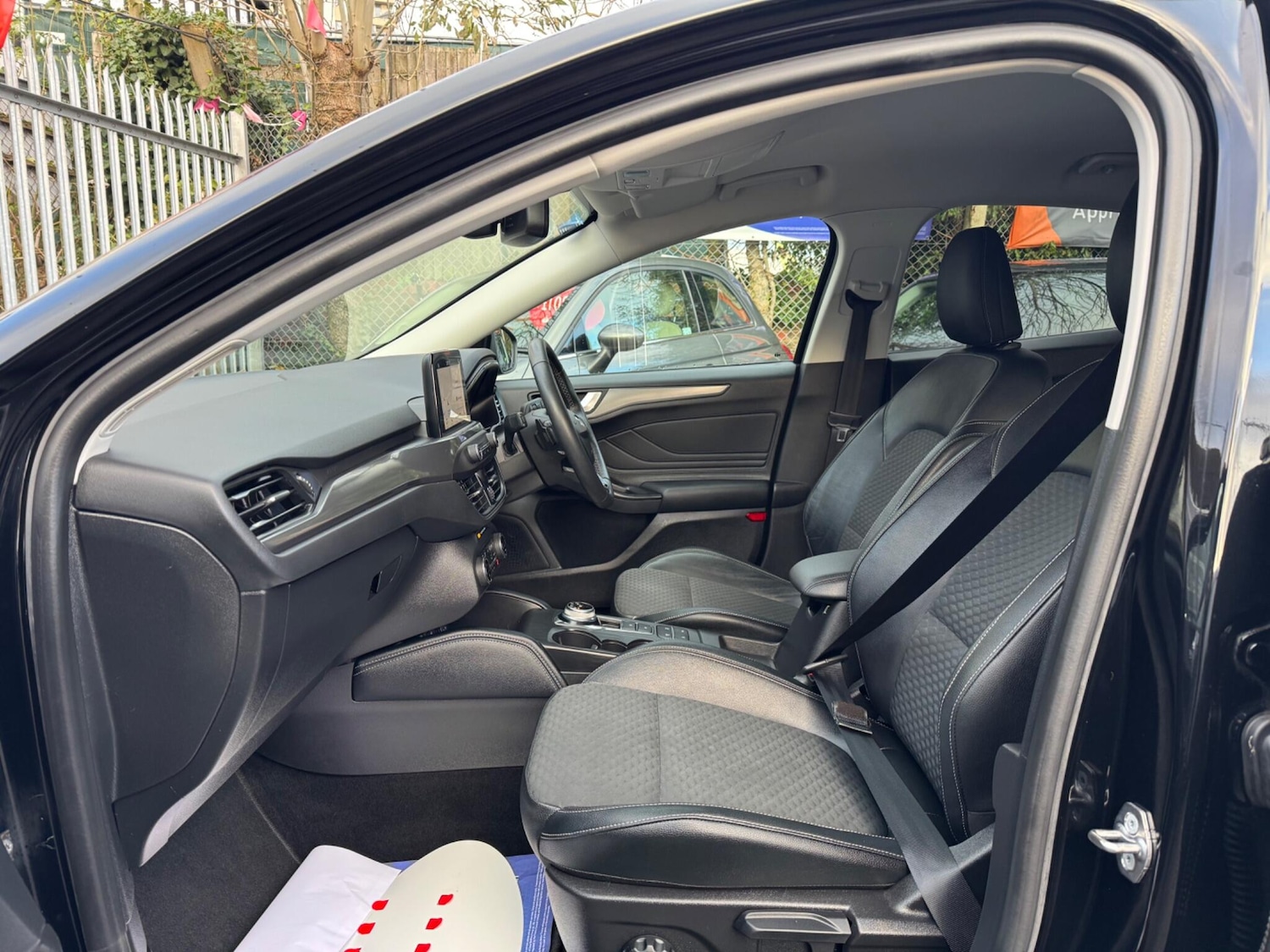 Used Ford Focus 2019 for sale - 76592871: Photo 43