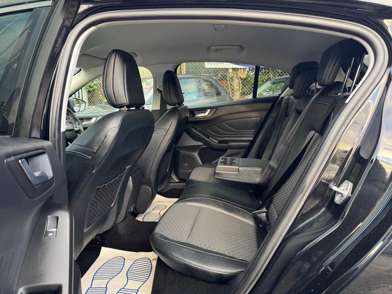 Used Ford Focus 2019 for sale - 76592871: Photo 44