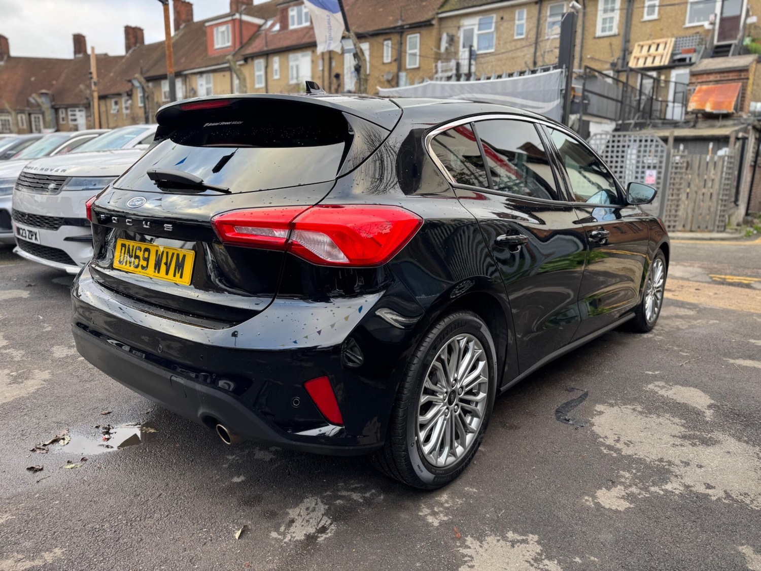 Used Ford Focus 2019 for sale - 76592871: Photo 6