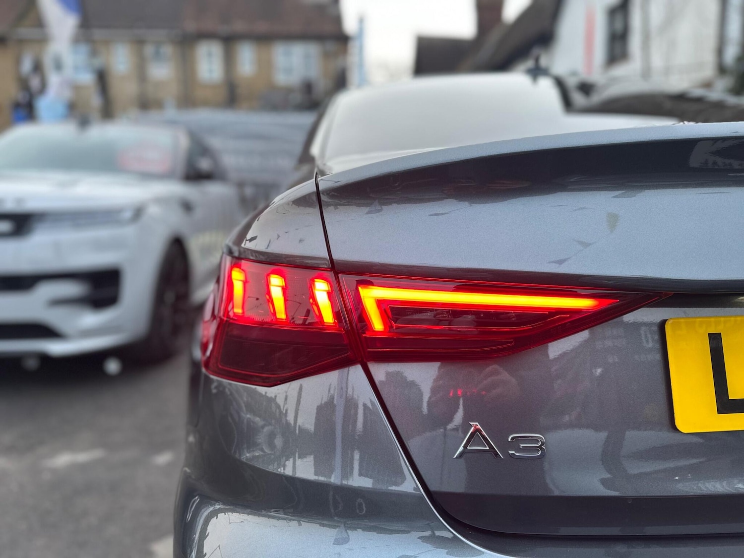 Used Audi A3 2023 for sale - 77484639: Photo 13