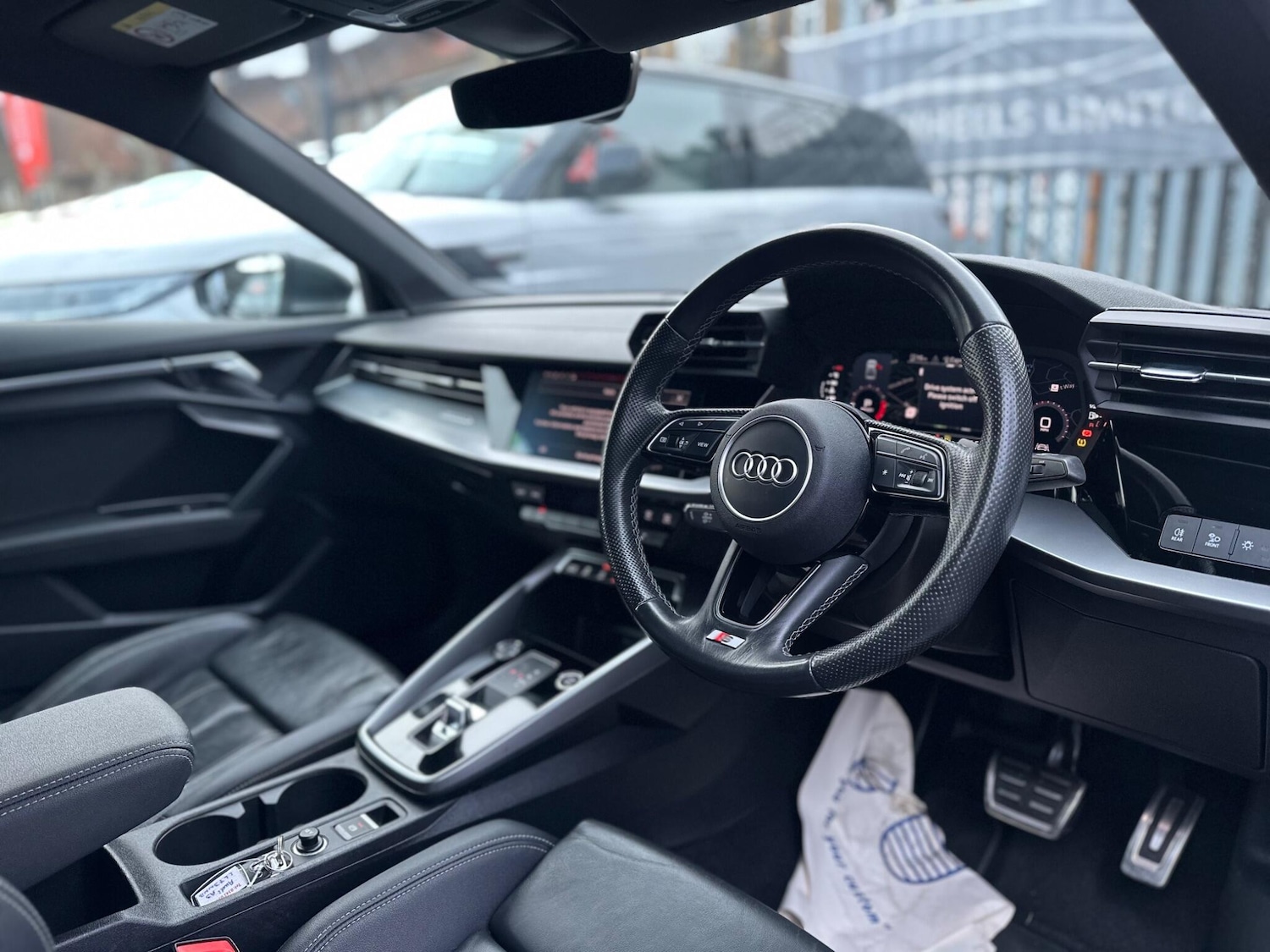 Used Audi A3 2023 for sale - 77484639: Photo 15