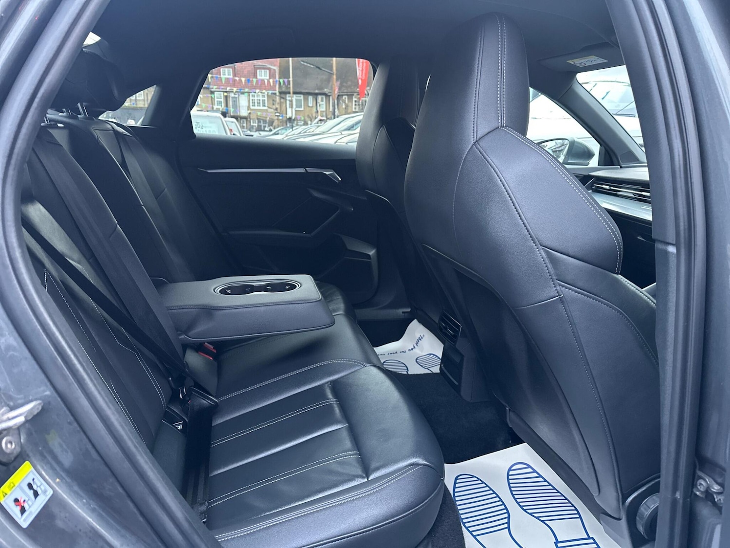 Used Audi A3 2023 for sale - 77484639: Photo 19