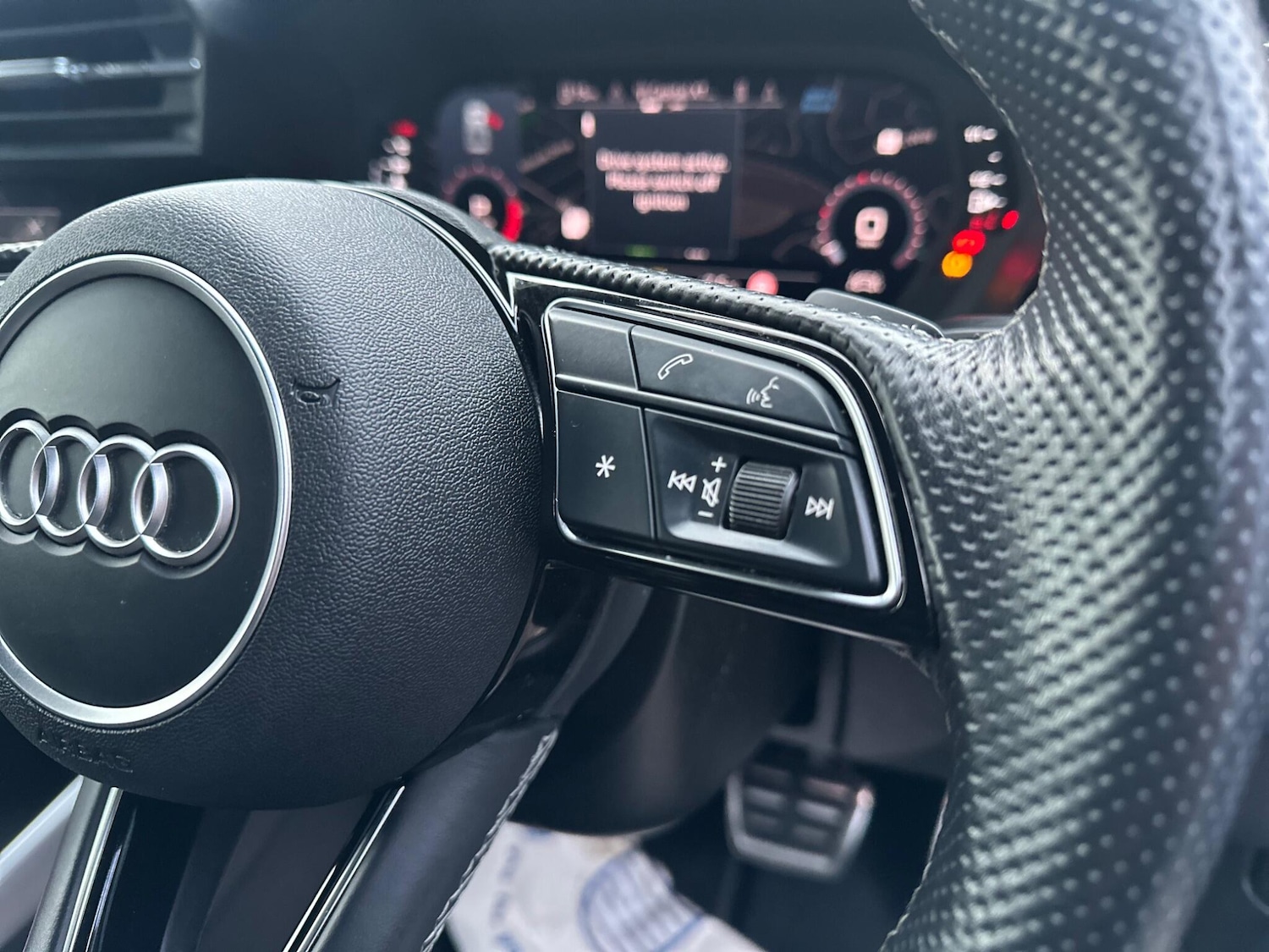 Used Audi A3 2023 for sale - 77484639: Photo 23