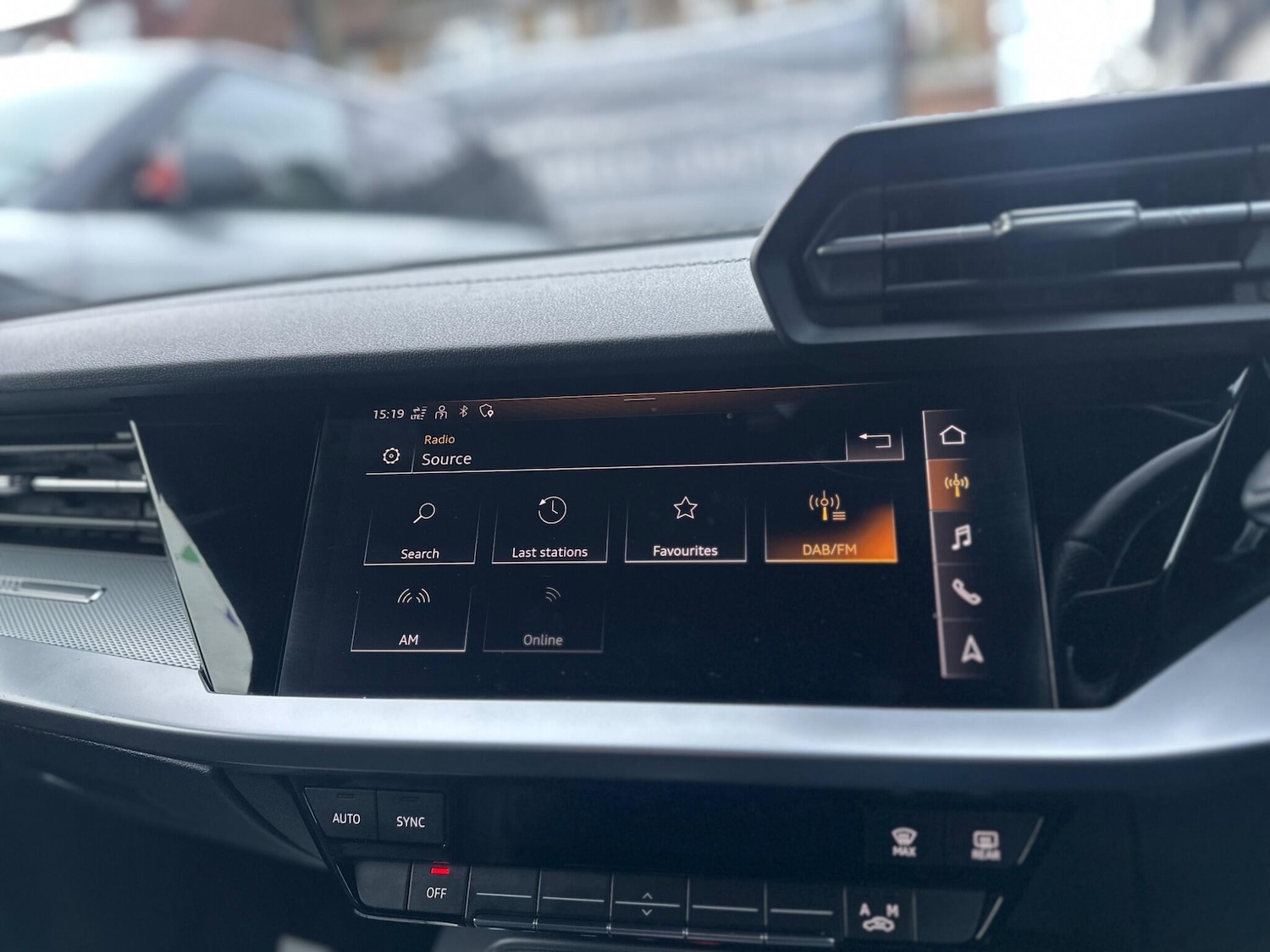 Used Audi A3 2023 for sale - 77484639: Photo 31