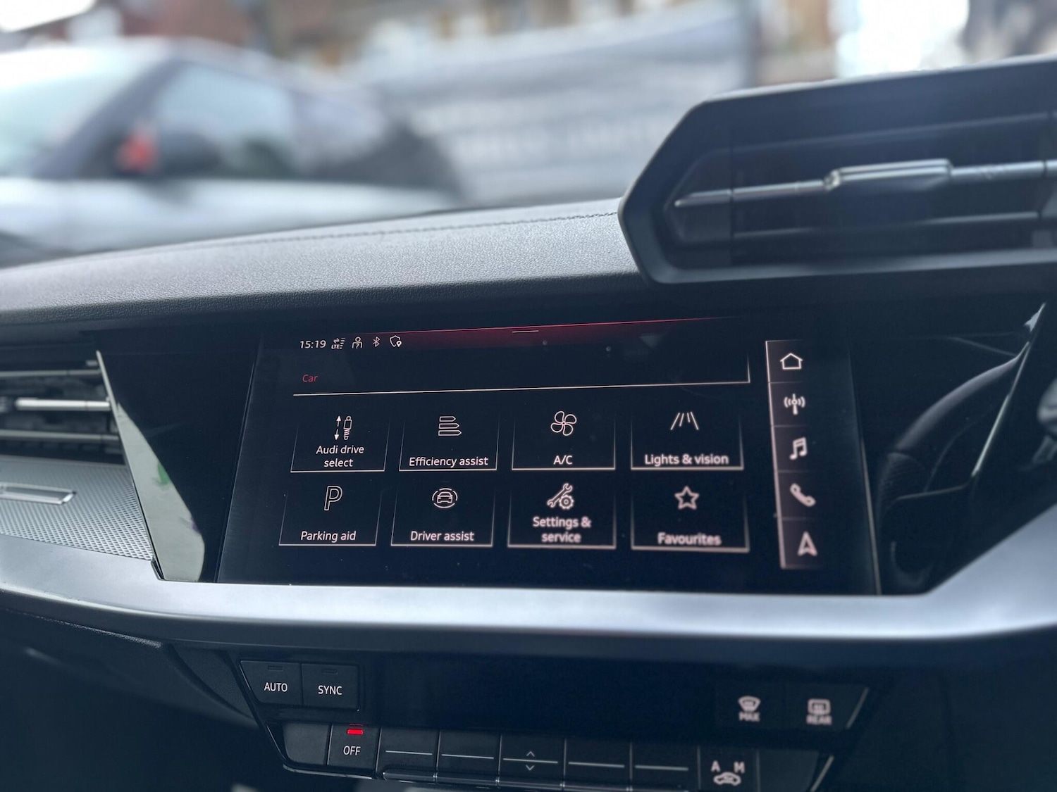 Used Audi A3 2023 for sale - 77484639: Photo 33