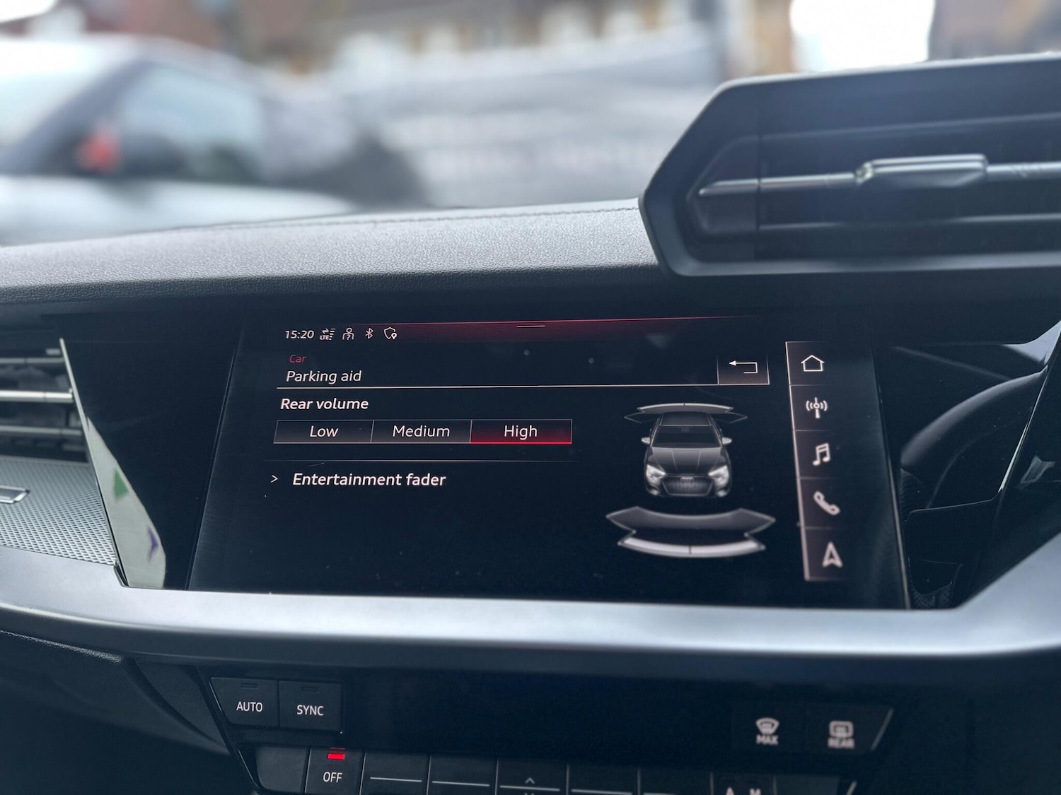 Used Audi A3 2023 for sale - 77484639: Photo 36