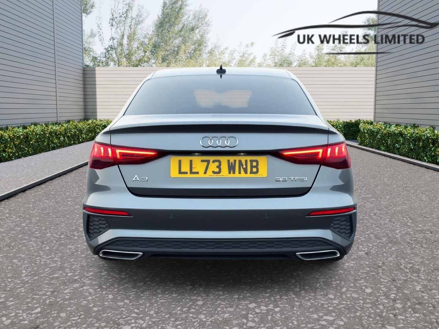 Used Audi A3 2023 for sale - 77484639: Photo 4