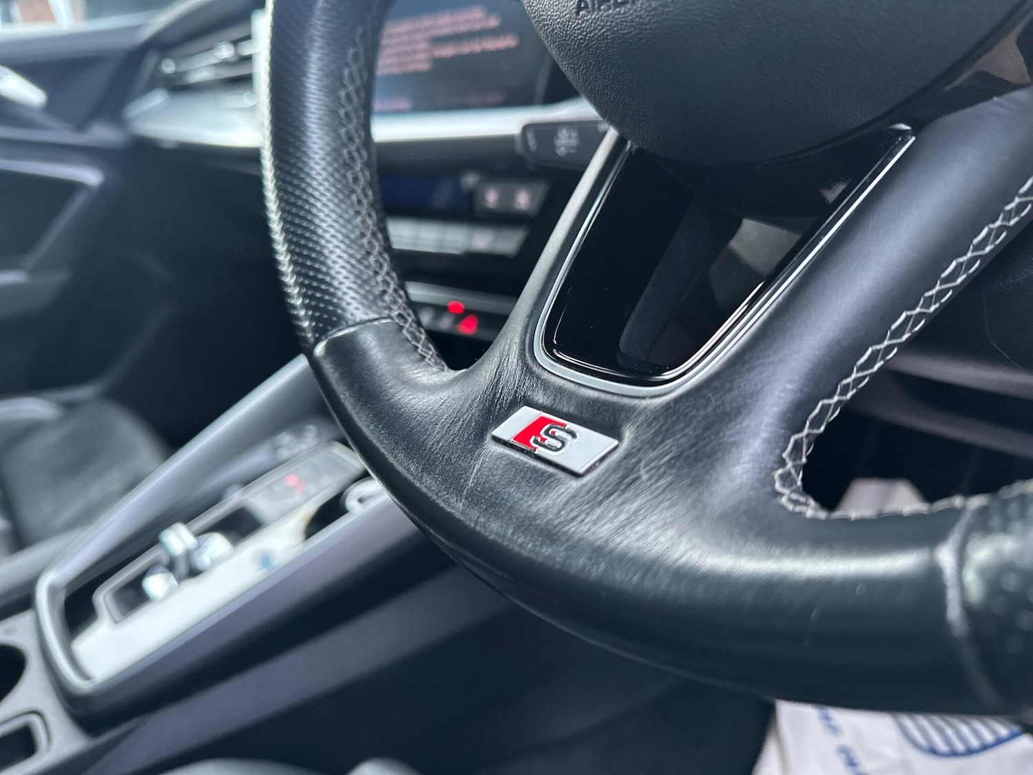 Used Audi A3 2023 for sale - 77484639: Photo 41