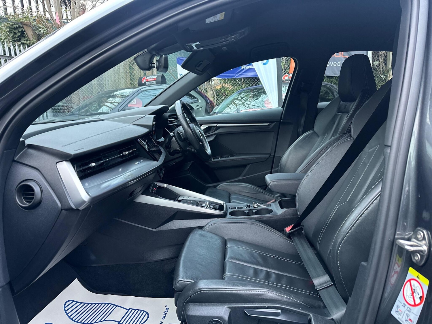 Used Audi A3 2023 for sale - 77484639: Photo 43