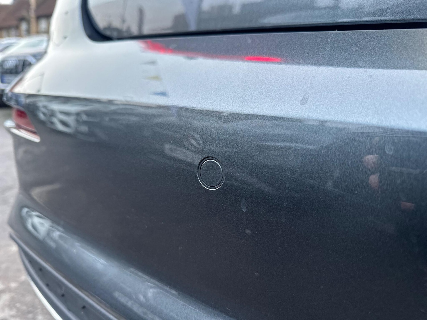 Used Audi A3 2023 for sale - 77484639: Photo 44