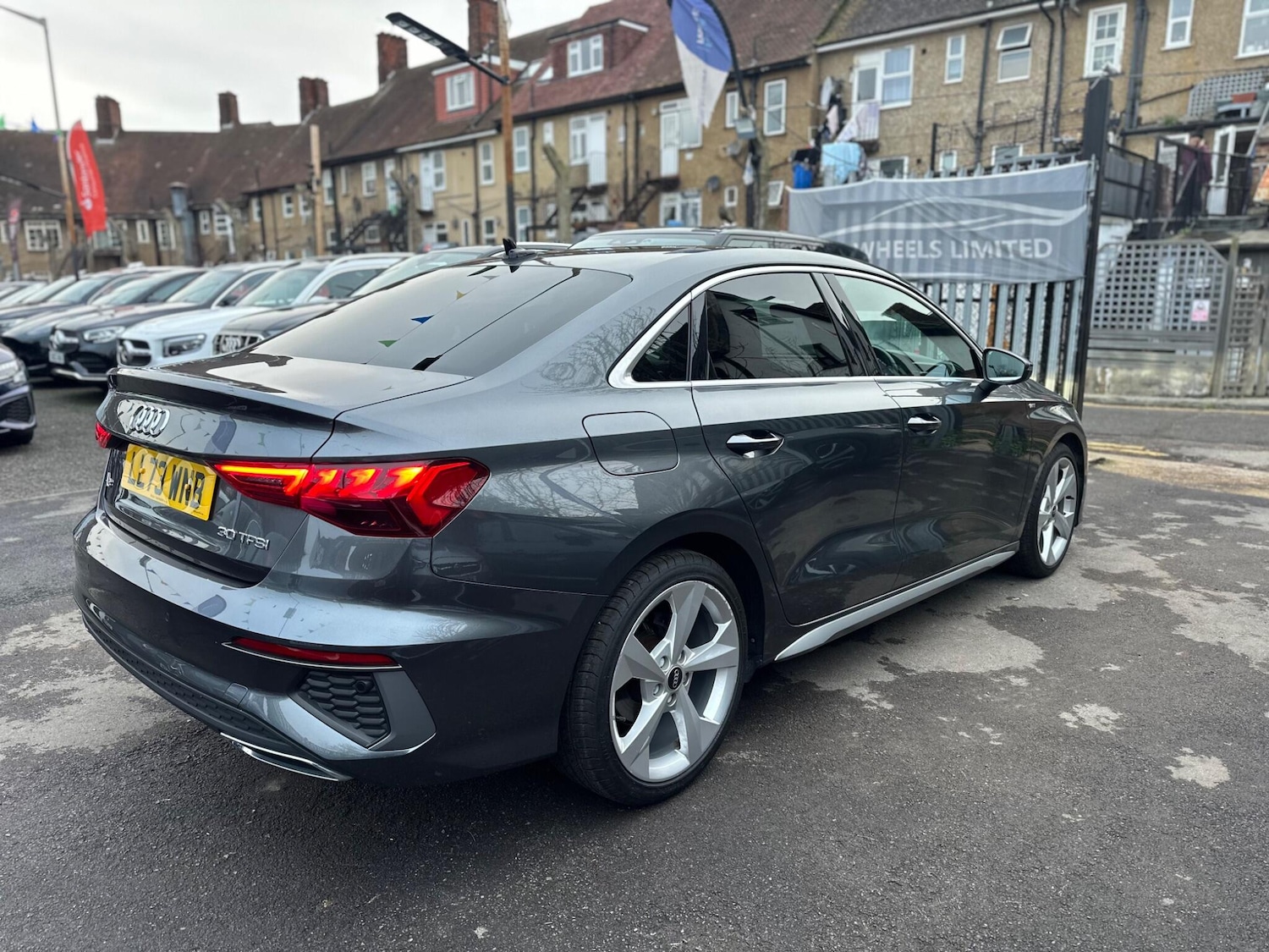 Used Audi A3 2023 for sale - 77484639: Photo 7