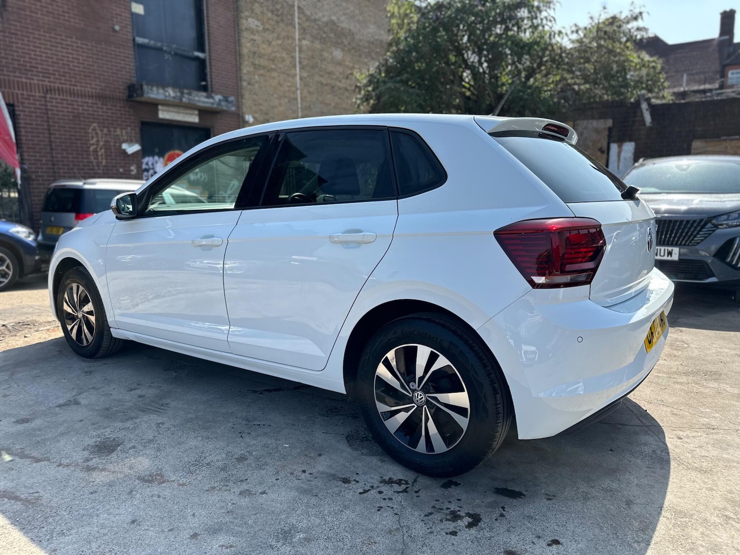 Vehicle 9