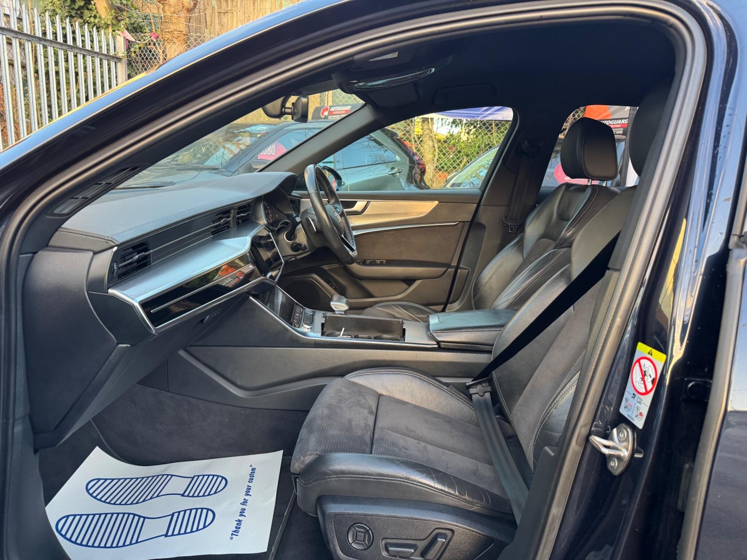 Used Audi A6 2019 for sale - 77016990: Photo 11