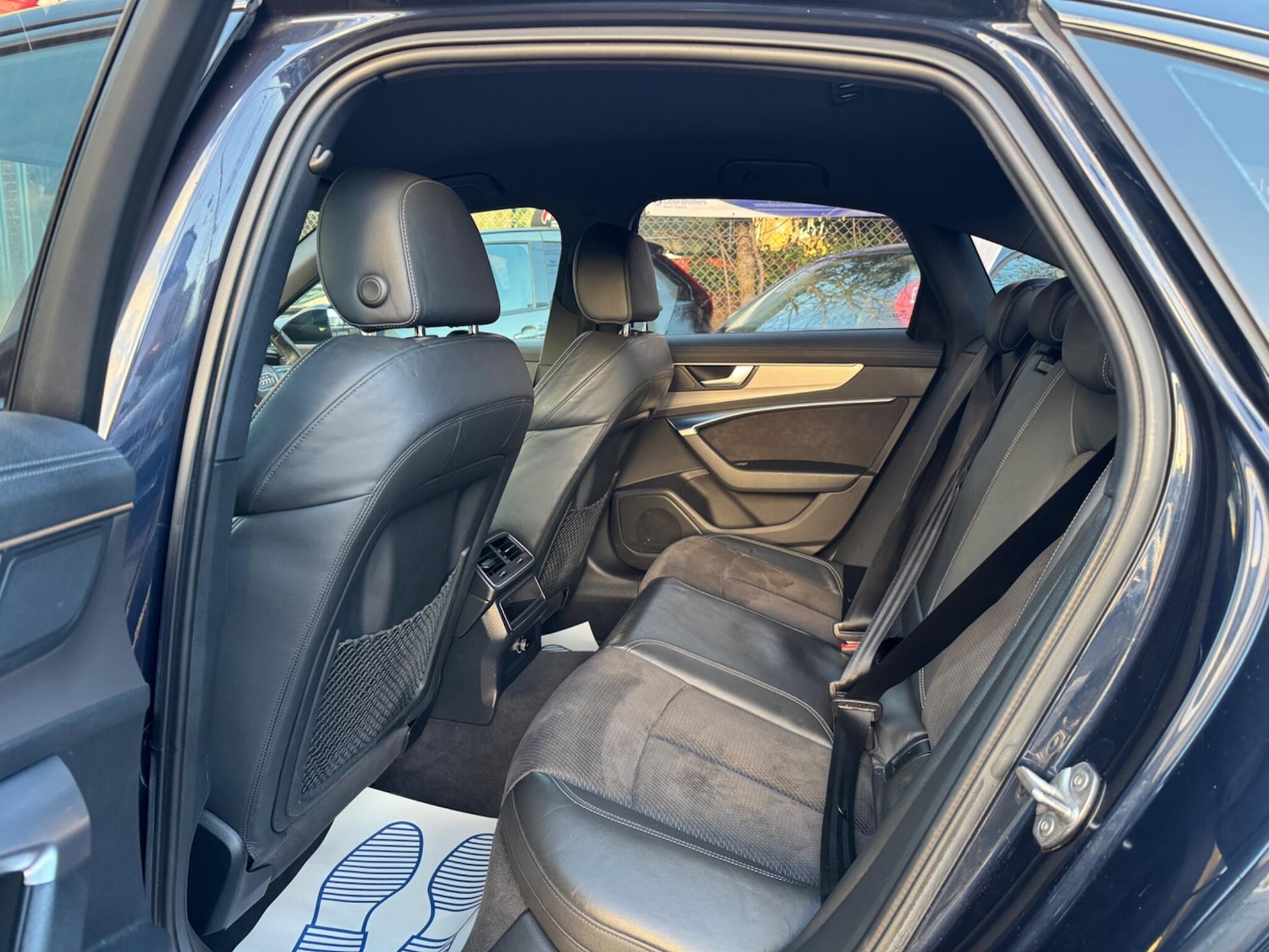 Used Audi A6 2019 for sale - 77016990: Photo 12