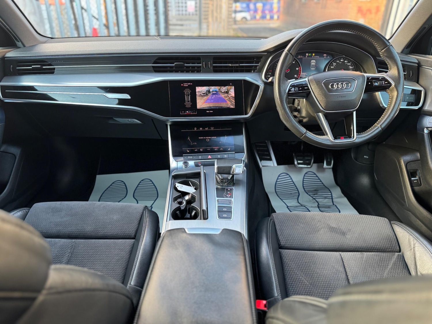 Used Audi A6 2019 for sale - 77016990: Photo 13