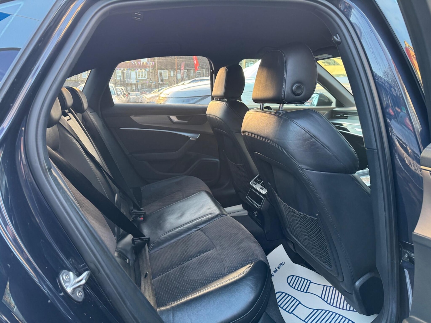 Used Audi A6 2019 for sale - 77016990: Photo 14