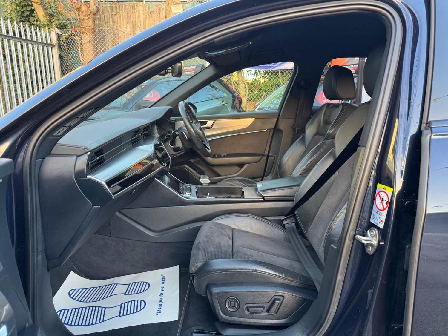 Used Audi A6 2019 for sale - 77016990: Photo 15